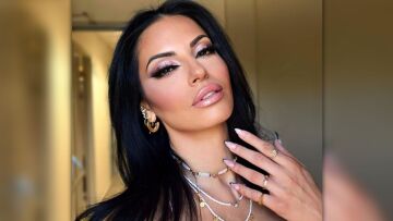 Δήμητρα Αλεξανδράκη: Η αινιγματική της ανάρτηση - «Σε πρόδωσα εαυτέ μου»