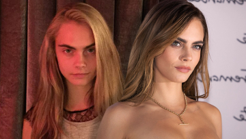 Κάρα Ντελεβίν - Επέστρεψε από την... κόλαση - Η μάχη με την κατάθλιψη και η κατάρρευση 