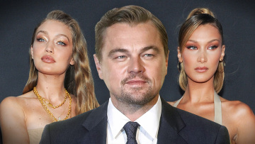 Μπέλα Χαντίντ: Δεν εγκρίνει τον Λεονάρντο Ντι Κάπριο για την Τζίτζι - «Είναι πολύ καλή γι' αυτόν»