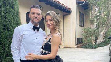 Τζάστιν Τίμπερλεϊκ - Τζέσικα Μπίελ: Γιόρτασαν 10 χρόνια γάμου - Οι αναρτήσεις τους 