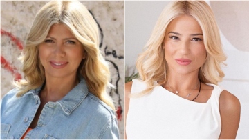 Ζήνα Κουτσελίνη για Φαίη Σκορδά: «Είναι νωρίς να της δώσουμε παράσημο ή να της το πάρουμε»