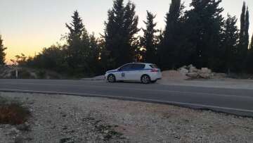 Λευκάδα: Αγωνία για το ζευγάρι που εξαφανίστηκε στην περιοχή Αθάνι - Η τελευταία επικοινωνία του