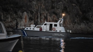 Παλαιά Επίδαυρος: Νεκρός 24χρονος ψαροντουφεκάς που αγνοούνταν