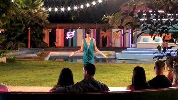 Love Island: Η Ηλιάνα Παπαγεωργίου έρχεται με μία μεγάλη έκπληξη