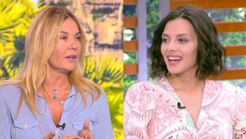 Χριστίνα Παππά: «Όλη μου τη ζωή ήθελα μια κόρη και ήρθε η Άννα Μπεζάν»