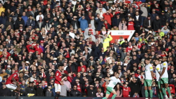  Premier League: Οι ομάδες της στηρίζουν τη ΛΟΑΤΚΙ+ κοινότητα