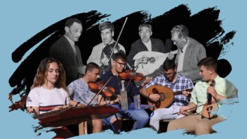 Στη Λέρο το 7ο Φεστιβάλ Παραδοσιακής Μουσικής Δωδεκανήσου