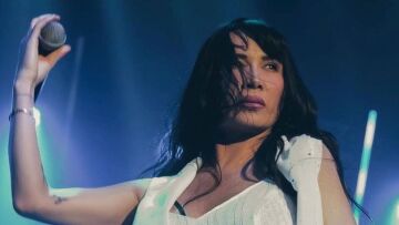 Πάολα: Είμαι ερωτευμένη με τον σύντροφό μου, Λάζαρο Βαφειάδη 