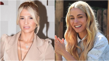 Φαίη Σκορδά: Θα ήθελα τη Δούκισσα Νομικού στην εκπομπή μου