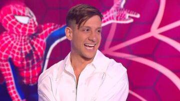 Ηλίας Μπόγδανος για το «Survivor All Star»: «Οι περισσότεροι θα είμαστε εκεί»