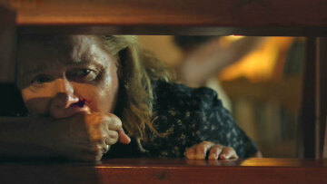 Maestro: «Υπόκλιση» των social media στην ερμηνεία της Μαρίας Καβογιάννη στη σκηνή ξυλοδαρμού της