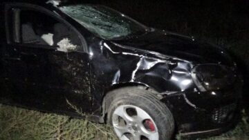 Τροχαίο στην Ημαθία: Αυτοκίνητο παρέσυρε μάνα με τα δύο παιδιά της - Νεκρή η 15χρονη κόρη