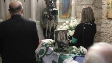 Αύριο το ετήσιο μνημόσυνο της Φώφης Γεννηματά