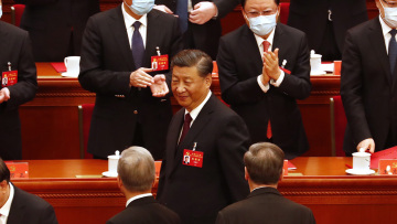 Είναι ο Σι Τζινπίνγκ ο νέος Μάο; Παγκόσμια αίσθηση από την απομάκρυνση του προκατόχου του, βίντεο