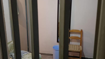 Χαλκίδα: Στην φυλακή φυγόποινος με τρεις καταδίκες και ποινή 14 ετών