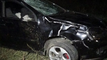 Ημαθία: Άφαντος ο οδηγός που σκότωσε τη 15χρονη - Μάχη για τη ζωή τους δίνουν η μάνα και η αδελφή της 