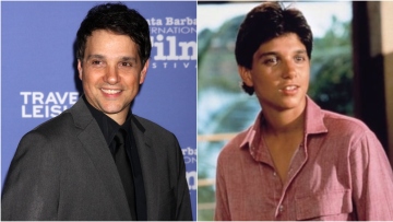 Ραλφ Μάτσιο για Karate Kid: Μας κατηγόρησαν για «πολύ λευκό καστ και έλλειψη διαφορετικότητας»