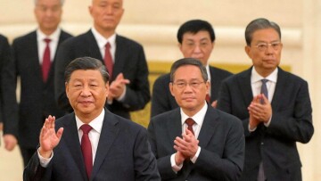 Κίνα: Καμία γυναίκα στο Πολιτικό Γραφείο του Κομμουνιστικού Κόμματος, για πρώτη φορά μετά από 25 χρόνια