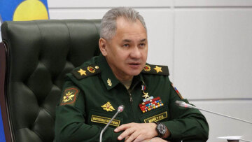 Ανησυχούμε ότι το Κίεβο θα χρησιμοποιήσει «βρόμικη βόμβα», λέει ο Σοϊγκού