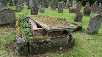 Θα πληρώνατε 57.000 δολάρια για να σας θάψουν ζωντανούς;