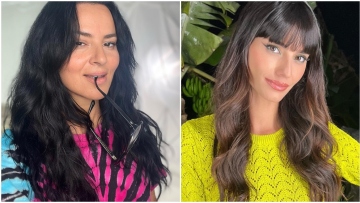 Ζενεβιέβ Μαζαρί για Ηλιάνα Παπαγεωργίου: «Δεν γνώριζα τίποτα για το πρόβλημα υγείας της»