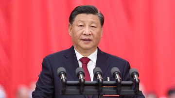 Κίνα: «Προετοιμαζόμαστε και εκπαιδευόμαστε για οποιονδήποτε πόλεμο» είπε ο Σι Τζινπίνγκ