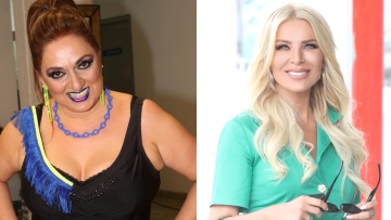 Σοφία Μουτίδου: Το νέο ειρωνικό σχόλιό της για την Κατερίνα Καινούργιου