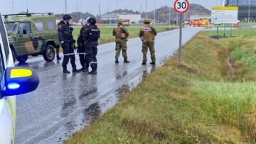 Νορβηγία: Συνελήφθησαν δύο Ρώσοι υπήκοοι που φωτογράφιζαν στρατιωτικές εγκαταστάσεις