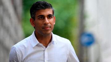 Μεγάλη Βρετανία: Νέος πρωθυπουργός ο Ρίσι Σούνακ - Αποσύρθηκε η Πένι Μόρντοντ