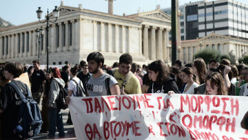 Τέμπη: Νέο συλλαλητήριο την Κυριακή 12 Μαρτίου 