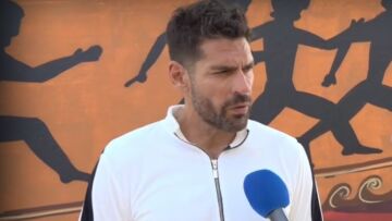 Γιάννης Σπαλιάρας: «Έχω δεχτεί προτάσεις για την πολιτική»