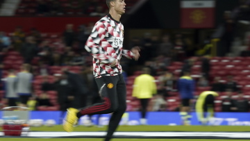  Κριστιάνο Ρονάλντο: Η στιγμή που αρνήθηκε στον Τεν Χαγκ να παίξει ως αλλαγή - Δείτε βίντεο 