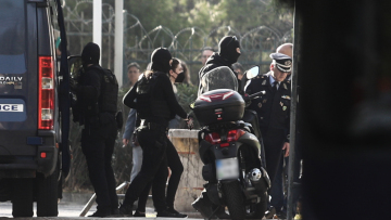 Πισπιρίγκου: Προθεσμία για να απολογηθεί στις 16 Νοεμβρίου