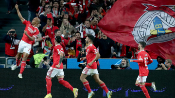 Champions League: Εφτάρα η Παρί, εκτός η Γιούβε - Δείτε τα 33 γκολ