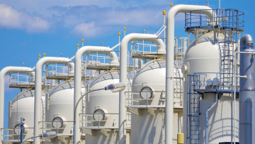 Φυσικό αέριο και ηλεκτρισμός: Ραγδαία η αποκλιμάκωση των τιμών 