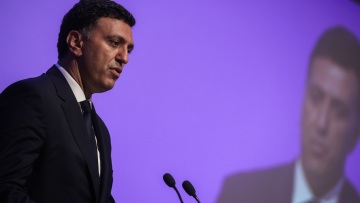 Κικίλιας: «Ο στόχος για επέκταση της τουριστικής σεζόν γίνεται πράξη»