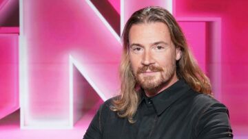 GNTM: Ο Χριστόφορος Κοτέντος επέστρεψε και το Twitter ενθουσιάστηκε