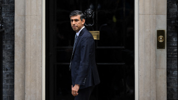 Βρετανία: Με το «βλέμμα» στις αγορές το νέο υπουργικό σχήμα του Σούνακ - Ο Τζέρεμι Χαντ παραμένει υπουργός Οικονομικών