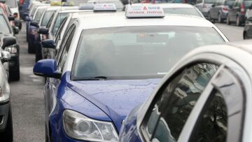 Θεσσαλονίκη: Εξαφάνιση οδηγού ταξί - Άφαντο και το όχημά του