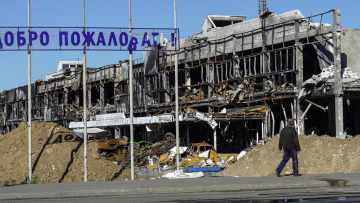 Πόλεμος στην Ουκρανία: Αναφορές για 15 νεκρούς άμαχους από βομβαρδισμό στη Χερσώνα 