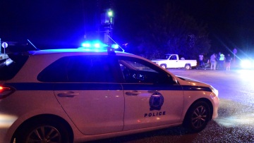 Σέρρες: Νεκρός 34χρονος μετά από συμπλοκή