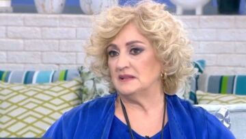 Υρώ Μανέ για MeToo: «Δεν ήθελα να βγω στα κανάλια και να γίνω βορά»