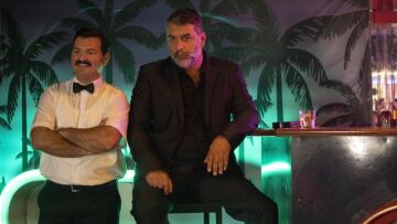 Αυτή η νύχτα μένει: Οι φράσεις των χαρακτήρων που έχουν ξεχωρίσει μέχρι στιγμής στη σειρά