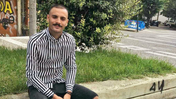 Αγρίνιο: Πού βρίσκεται ο 28χρονος που κατηγορείται για ασέλγεια σε 4χρονο αγόρι