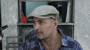 Σπύρος Πώρος:  Έχω πέντε παιδιά σε τρεις διαφορετικές ηπείρους