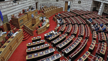 Επισπεύδει τον έλεγχο στις δηλώσεις Πάτση η Επιτροπή Πόθεν Έσχες