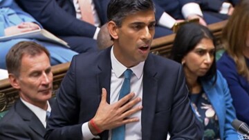 Βρετανία: Στη Ρουάντα θα στέλνει η χώρα όσους ζητούν άσυλο