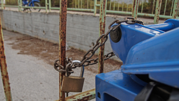 Μελίσσια: Σύλληψη μαθητών Γυμνασίου για βανδαλισμό σε κατάληψη