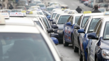 Θεσσαλονίκη: Θρίλερ με την εξαφάνιση του οδηγού ταξί - Μήνυση από τον ιδιοκτήτη για υπεξαίρεση