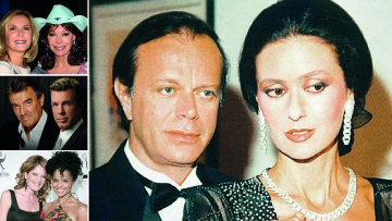 Διάσημα τηλεοπτικά ζευγάρια που «ήταν στα μαχαίρια» εκτός του τηλεοπτικού πλατό